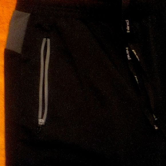 HIND OFF COURT PANTS - Picture 5 of 7